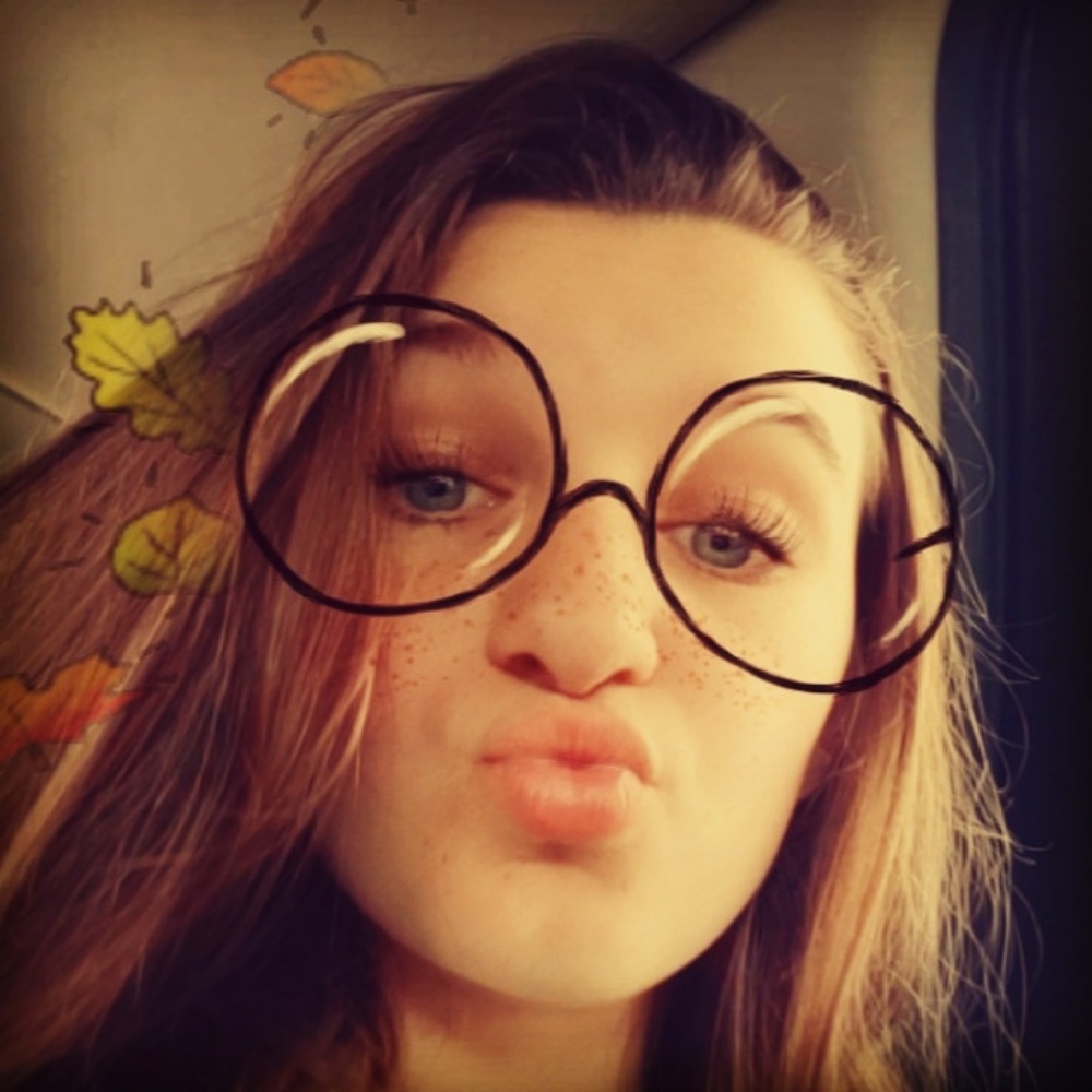 Meet your Posher, Geina